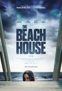 فيلم The Beach House 2019 مترجم