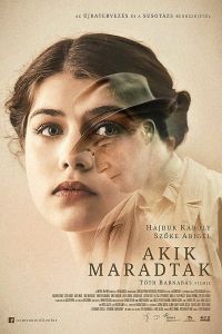 فيلم Akik Maradtak 2019 مترجم