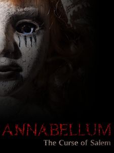 فيلم Annabellum The Curse Of Salem 2019 مترجم