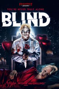 فيلم Blind 2019 مترجم