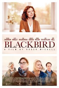 فيلم Blackbird 2019 مترجم