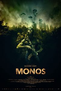 فيلم Monos 2019 مترجم