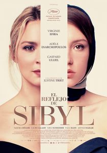 فيلم Sibyl 2019 مترجم