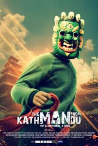 فيلم The Man From Kathmandu Vol 1 2019 مترجم