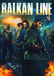 فيلم The Balkan Line 2019 مدبلج