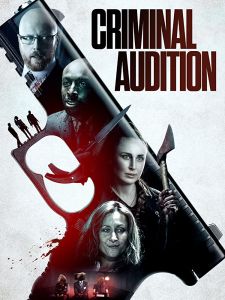 فيلم Criminal Audition 2019 مترجم