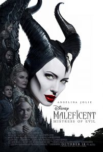 فيلم Maleficent Mistress Of Evil 2019 مدبلج