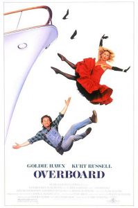 فيلم Overboard 1987 مترجم