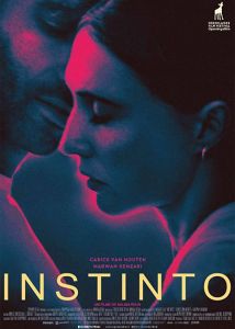 فيلم Instinct 2019 مترجم 1