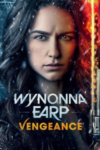 فيلم Wynonna Earp Vengeance 2024 مترجم