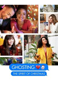 فيلم Ghosting The Spirit Of Christmas 2019 مترجم