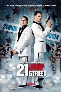 فيلم 2012 21 Jump Street مترجم