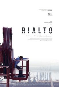 فيلم Rialto 2019 مترجم