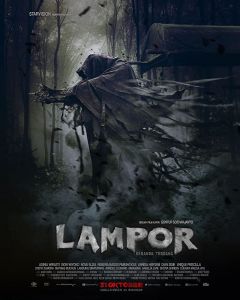 فيلم Lampor The Flying Coffin 2019 مترجم