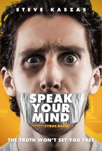 فيلم Speak Your Mind 2020 مترجم