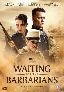 فيلم Waiting For The Barbarians 2019 مدبلج