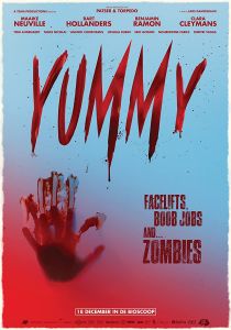 فيلم Yummy 2019 مترجم