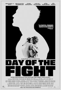 فيلم Day Of The Fight 2024 مترجم