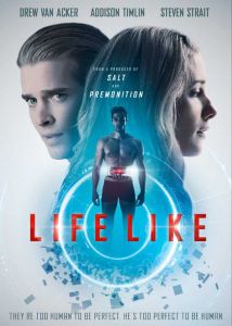 مشاهده فيلم Life Like 2019 مترجم