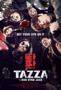 فيلم Tazza One Eyed Jack 2019 مترجم