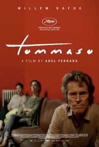 فيلم Tommaso 2019 مترجم