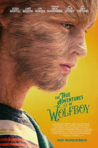 فيلم The True Adventures Of Wolfboy 2019 مترجم