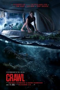 فيلم Crawl 2019 مدبلج 1