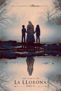 فيلم Bdrip The Curse Of La Llorona 2019 مترجم