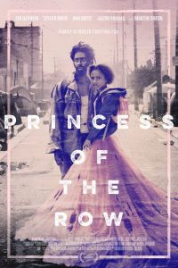 فيلم Princess Of The Row 2019 مترجم