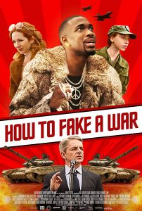 فيلم How To Fake A War 2019 مترجم