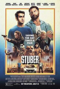 فيلم Bdrip Stuber 2019 مترجم