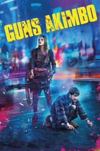 فيلم Guns Akimbo 2019 مترجم