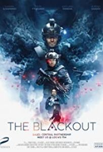 فيلم The Blackout 2019 مدبلج