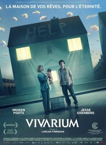 فيلم Vivarium 2019 مترجم