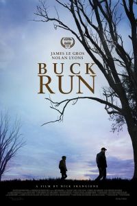 فيلم Buck Run 2019 مترجم