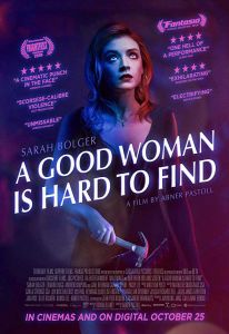 فيلم A Good Woman Is Hard To Find 2019 مترجم