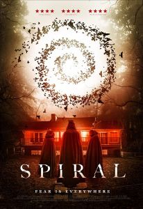 فيلم Spiral 2019 مترجم