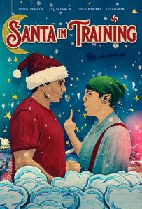 فيلم Santa In Training 2019 مترجم