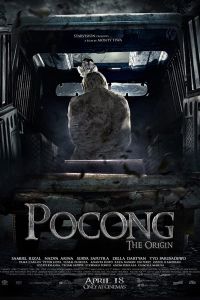 فيلم Pocong The Origin 2019 مترجم