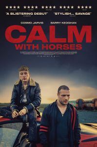 فيلم Calm With Horses 2019 مترجم