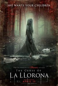 فيلم The Curse Of La Llorona 2019 مدبلج