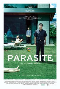 فيلم Parasite 2019 مدبلج