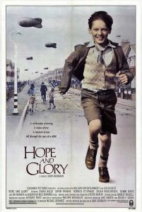 فيلم Hope And Glory 1987 مترجم