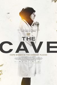 فيلم The Cave 2019 مترجم