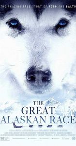 فيلم The Great Alaskan Race 2019 مترجم