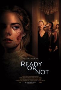 فيلم Ready Or Not 2019 مدبلج