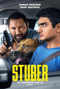 فيلم Stuber 2019 مدبلج