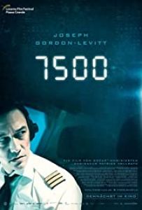 فيلم 7500 2019 مترجم