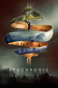 فيلم Synchronic 2019 مدبلج