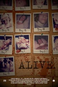 فيلم Alive 2019 مدبلج